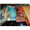 Image 2 : BOOK - ASSORTED VINTAGE COOKING AND OTHER