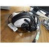 Image 1 : HEADPHONES - EARFORCE - X11