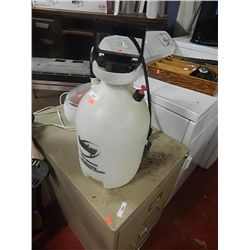 WEED SPRAYER