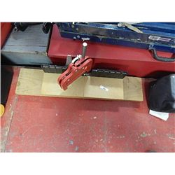 MITER BOX