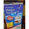 Image 1 : DRINKING WATER SYSTEM