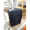 Image 1 : SUITCASE - BLACK