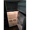 Image 2 : NEW STAINLESS STEEL FRIDGE