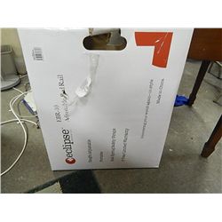 ECLIPSE ADJUSTABLE BED RAIL - PREVENT FALLING OUT OFBED