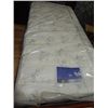 Image 1 : MATTRESS - SINGLE - PILLOW TOP - SERTA SLEEPER