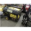 Image 1 : CHAMPION GENERATOR - 9000 WATT - ELECTRIC START - - SHOWING 396 HOURS - WORKING AND PUTTING OUT