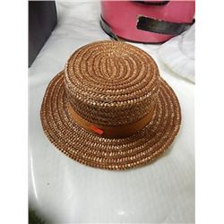 VINTAGE HAT