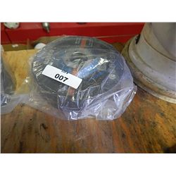 GRINDING DISKS - NEW PACKAGE 0F 5