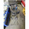 Image 1 : FOLDING DOLLY - 2 WHEEL