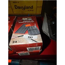 LEVELING KIT - 2 TOTAL