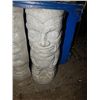 Image 1 : CONCRETE - TIKI - SMEARK