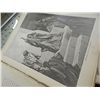 Image 2 : COLLECTION OF BIBLICAL ART PAGES - I THINK FROM THE 1879 BOOK - THE DORE BIBLE GALLERY - ARTIST GUST