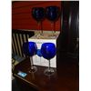 Image 1 : RED WINE GLASSES - 4