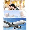 Image 1 : VACATION PACKAGE TO MEXICO - INCLUDES 2 FOR 1 AIRFARE The Mexico vacation is valid for two people, w