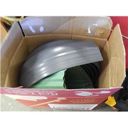 NEW ROLL OF WALL MOLDING