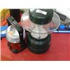 Image 3 : LUMINATOR - BOSSMA LANTERN - BATTERY OPERATED AND 1 OTHER LANTERN - TOTAL 2