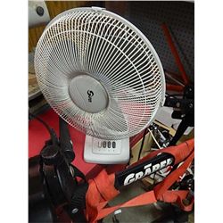 TABLE TOP ELECTRIC FAN