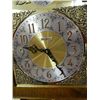 Image 2 : GRANDFATHER CLOCK - HOWARD MILLER - OAK CASED RETAIL APPROX.$3800.00