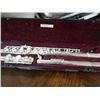 Image 1 : FLUTE WITH CASE