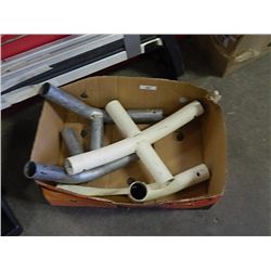 BOX OF ROOFING CORNERS