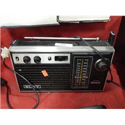 RETRO SONY RADIO