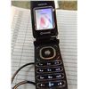 Image 1 : NOKIA CELL PHONE - ROGERS - WITH CHARGER - UP AND RUNNING