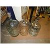 Image 1 : GLASS CARBOYS - 3