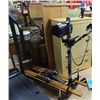 Image 1 : EXERCISER - NORDICTRACK - ACHIEVER - -CROSS COUNTRY SKI MACHINE