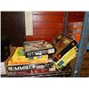Image 1 : LOT OF PUZZLES AND BOARD GAMES