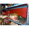 Image 1 : LOT OF ASSORTED CHRISTMAS & MORE