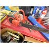 Image 1 : HOMELITE CHAIN SAW