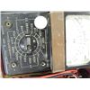 Image 2 : MULTIMETER IN LEATHER CASE - SANWA