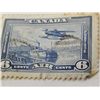 Image 2 : STAMP - CANADA - 6c