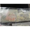 Image 2 : LARGE SLEEVE OF ASSORTED STAMPS