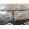 Image 3 : LARGE SLEEVE OF ASSORTED STAMPS