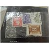 Image 5 : LARGE SLEEVE OF ASSORTED STAMPS