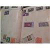 Image 10 : IMPROVED POSTAGE STAMP ALBUM