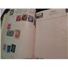 Image 11 : IMPROVED POSTAGE STAMP ALBUM
