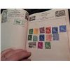 Image 12 : IMPROVED POSTAGE STAMP ALBUM