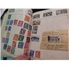 Image 13 : IMPROVED POSTAGE STAMP ALBUM