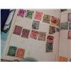 Image 15 : IMPROVED POSTAGE STAMP ALBUM