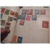 Image 16 : IMPROVED POSTAGE STAMP ALBUM