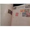 Image 17 : IMPROVED POSTAGE STAMP ALBUM