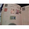 Image 19 : IMPROVED POSTAGE STAMP ALBUM