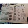 Image 3 : IMPROVED POSTAGE STAMP ALBUM