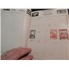 Image 5 : IMPROVED POSTAGE STAMP ALBUM