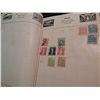 Image 7 : IMPROVED POSTAGE STAMP ALBUM