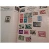 Image 8 : IMPROVED POSTAGE STAMP ALBUM