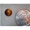 Image 2 : GEM STONE - TIGER EYE - 2.90CT #41