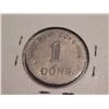 Image 2 : COIN - 1964 - 1 DONG - SOUTH VIETNAM